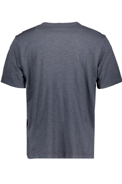 Tom Tailor garment dye henley
